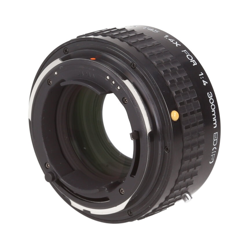 PENTAX �ꥢ����С�����1.4X 645�� ��B��