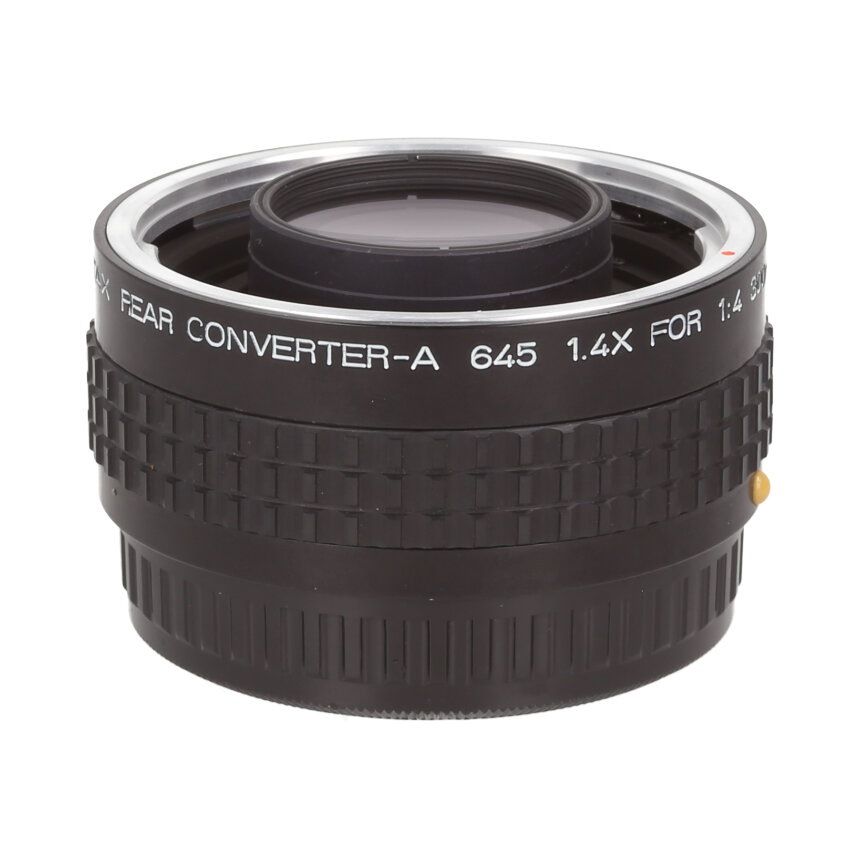 PENTAX �ꥢ����С�����1.4X 645�� ��B��