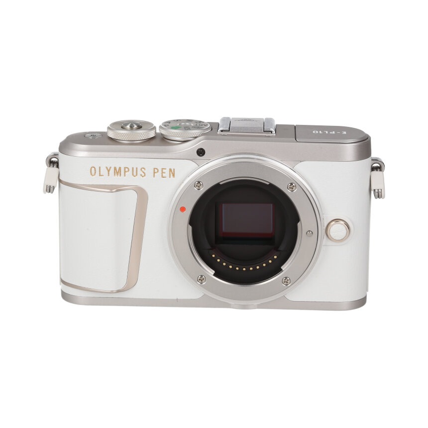 OLYMPUS PEN E-PL10 �ۥ磻�ȡ� ��AB��