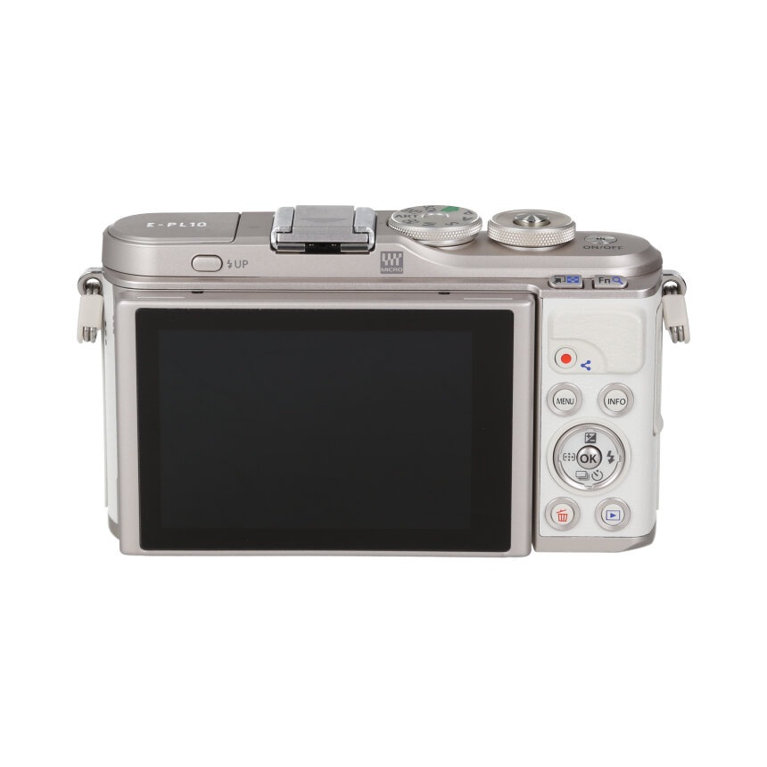 OLYMPUS PEN E-PL10 �ۥ磻�ȡ� ��AB��