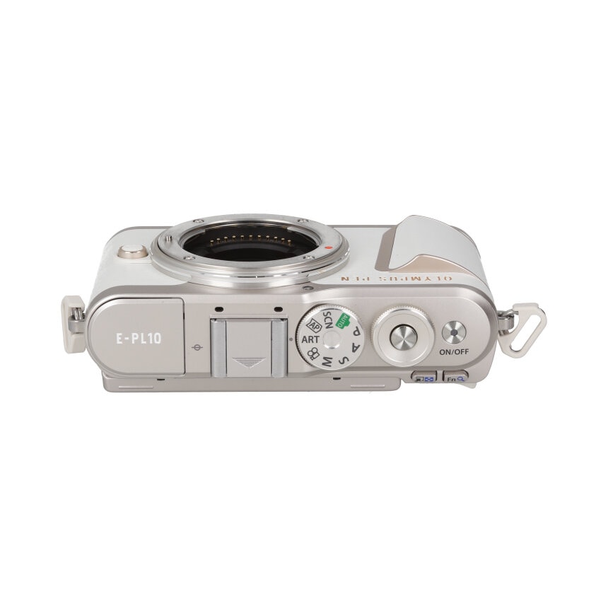 OLYMPUS PEN E-PL10 �ۥ磻�ȡ� ��AB��