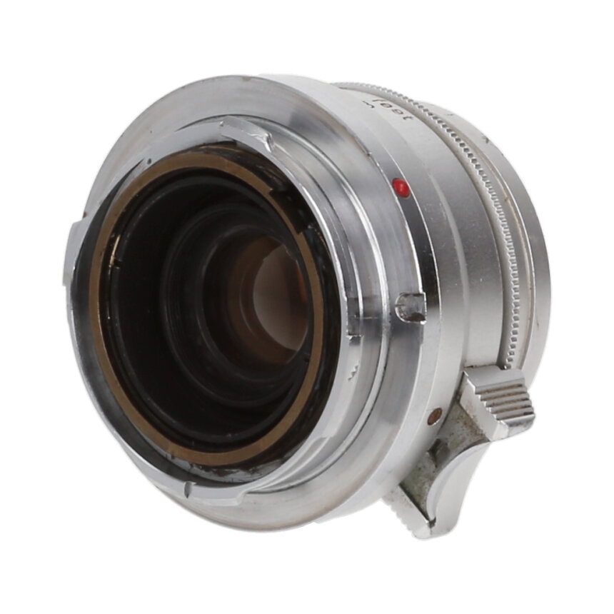 Leica ���ޥ���M35mm F2.8 ��B��