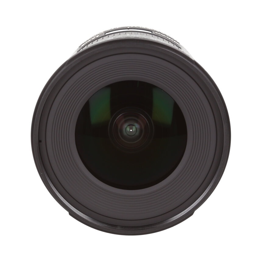 Nikon AF-S DX ED10-24mm F3.5-4.5G AB