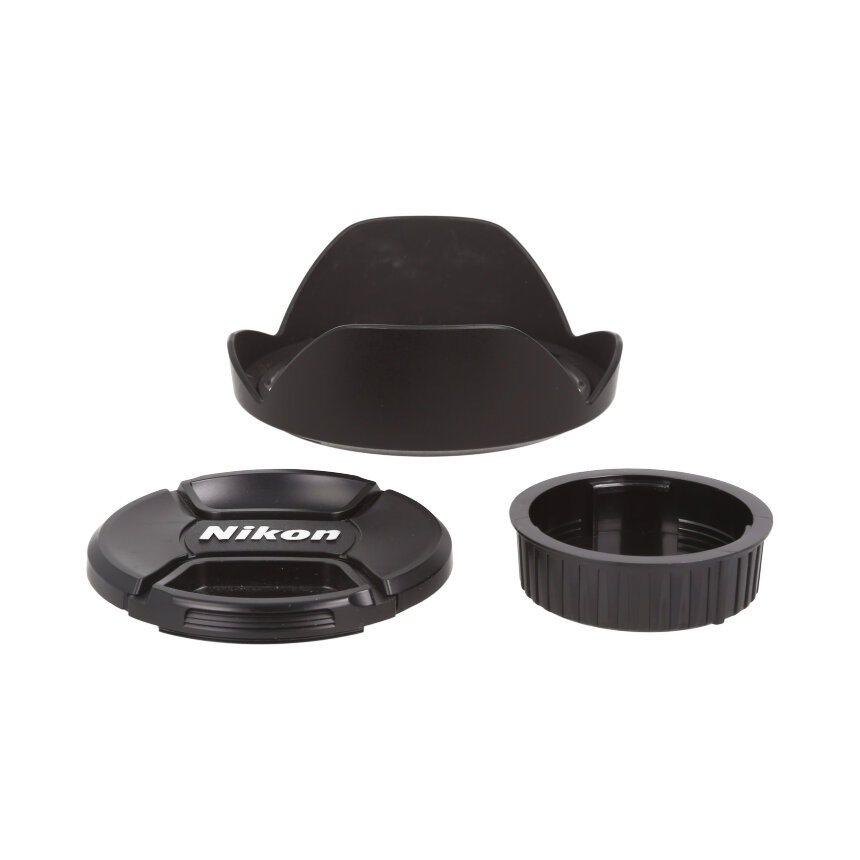 Nikon AF-S DX ED10-24mm F3.5-4.5G AB