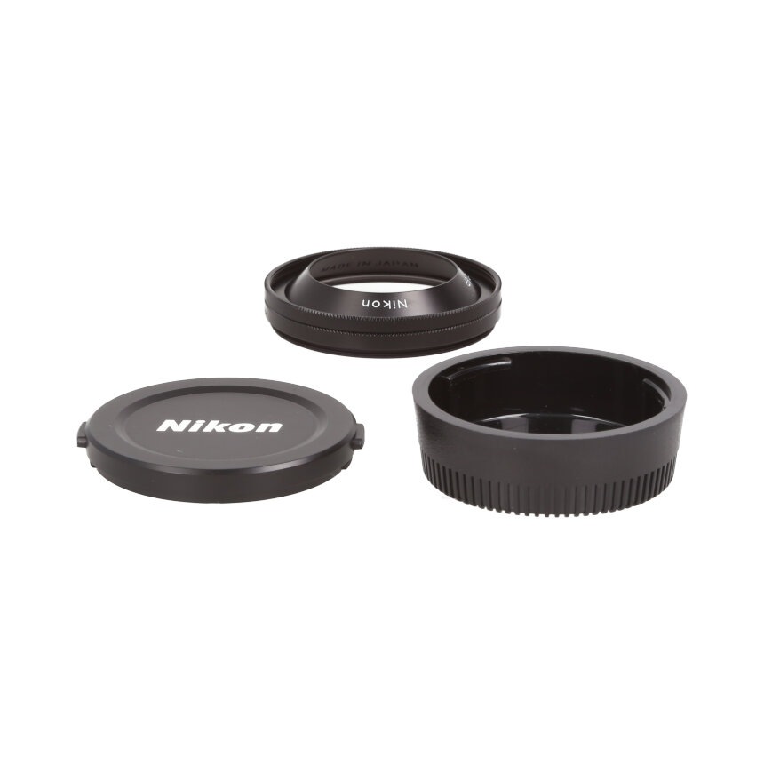 Nikon 45mm F2.8 P �֥�å� ��AB��