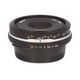 Nikon 45mm F2.8 P �֥�å� ��AB��