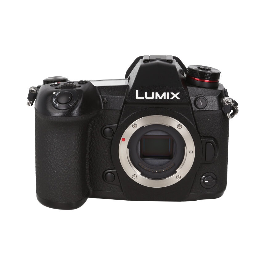 Panasonic LUMIX DC-G9 PRO BODY 【AB】 | カメラ,パナソニック | 三宝