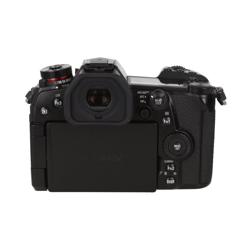 Panasonic LUMIX DC-G9 PRO BODY ��AB��