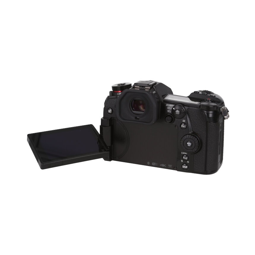 Panasonic LUMIX DC-G9 PRO BODY ��AB��