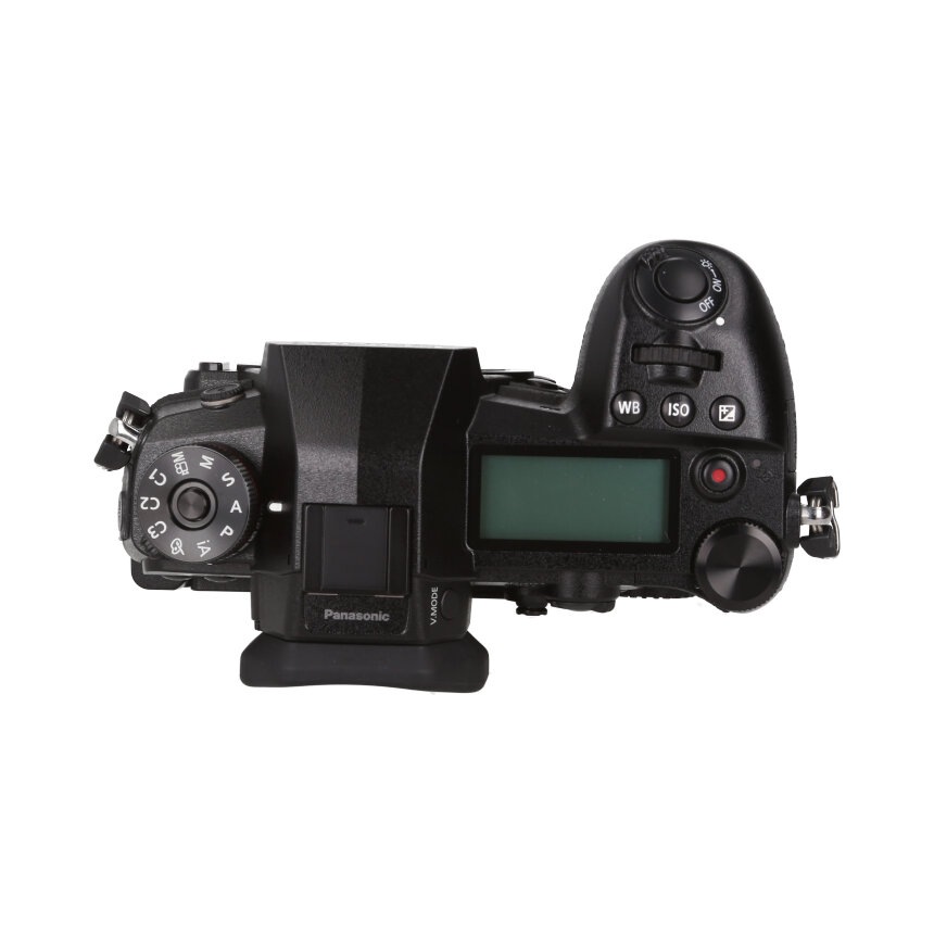 Panasonic LUMIX DC-G9 PRO BODY ��AB��