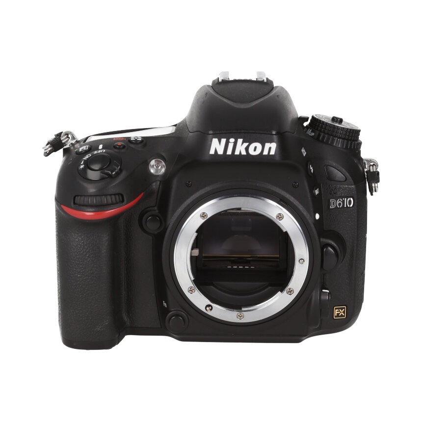 Nikon D610 BODY ��B��