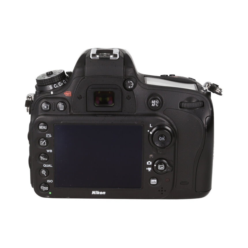 Nikon D610 BODY ��B��