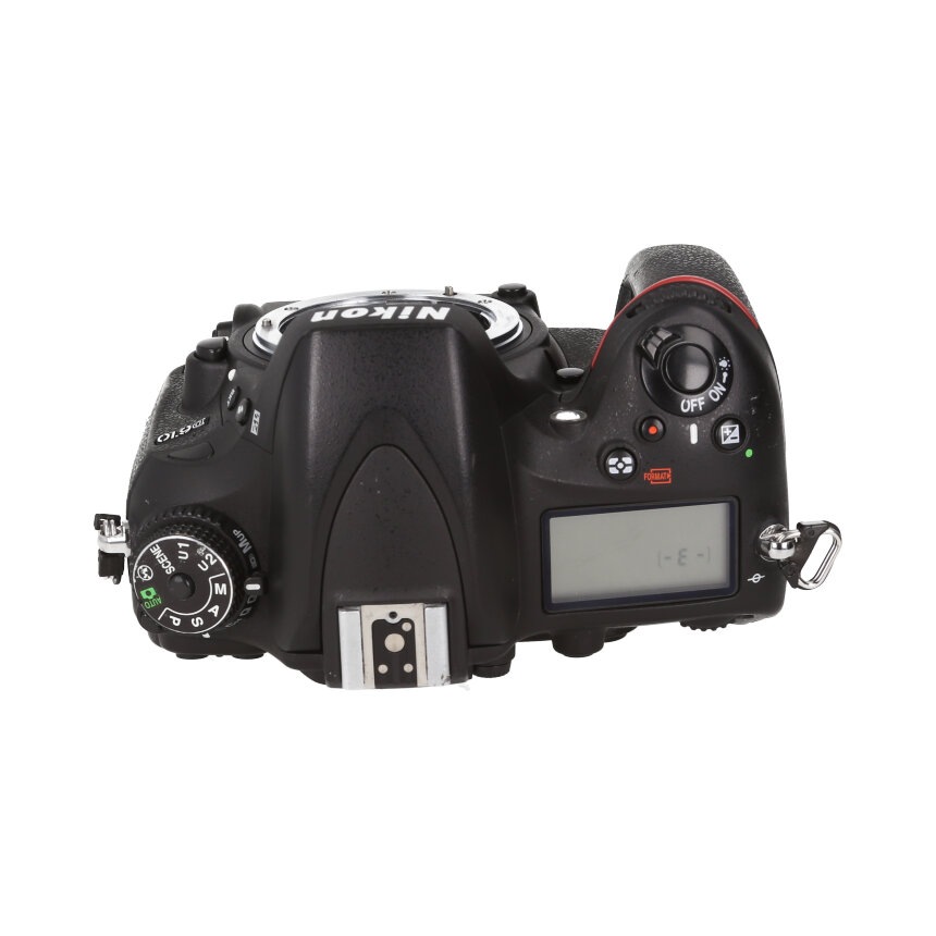 Nikon D610 BODY ��B��