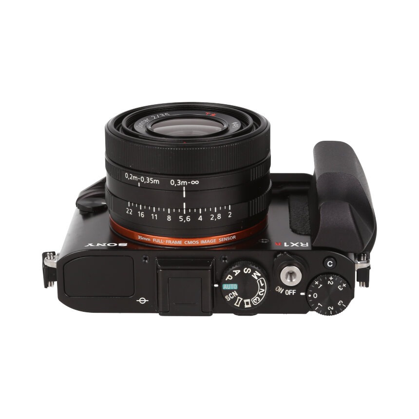 SONY DSC-RX1R  ��B��