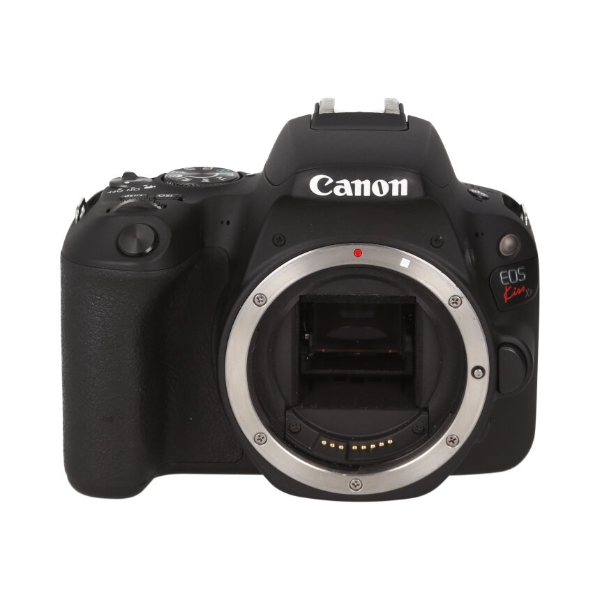 Canon EOS Kiss X9 �֥�å� W���å� ��AB��