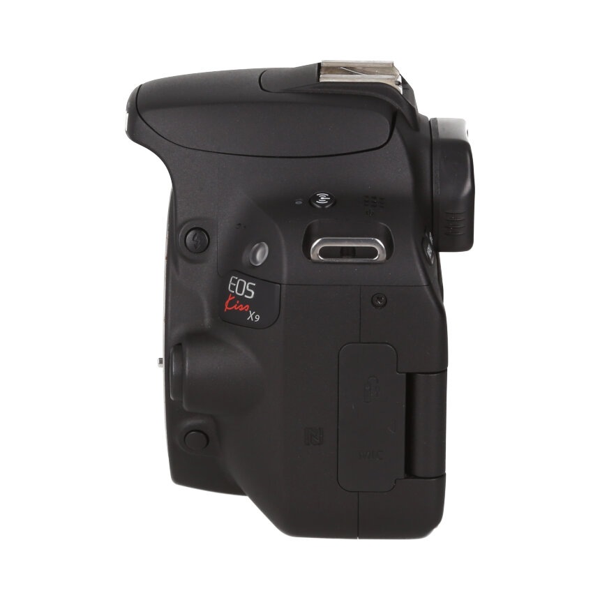 Canon EOS Kiss X9 �֥�å� W���å� ��AB��