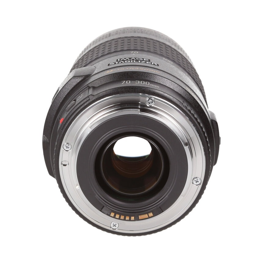Canon EF70-300mm F4-5.6 IS USM ��AB��