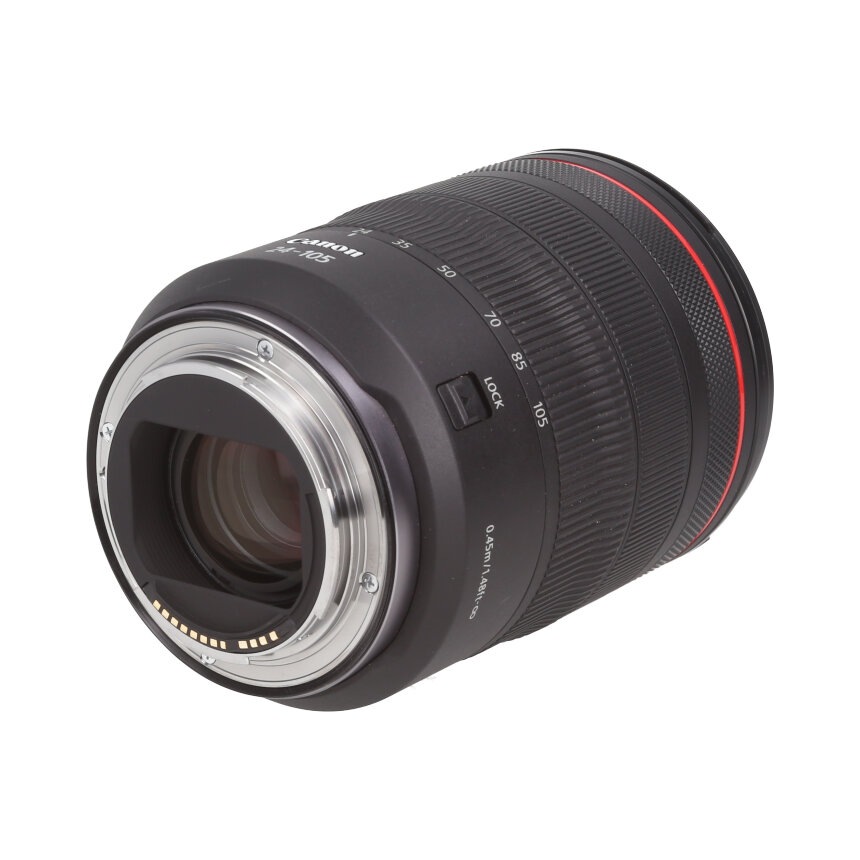 Canon RF24-105mm F4L IS USM ��AB��