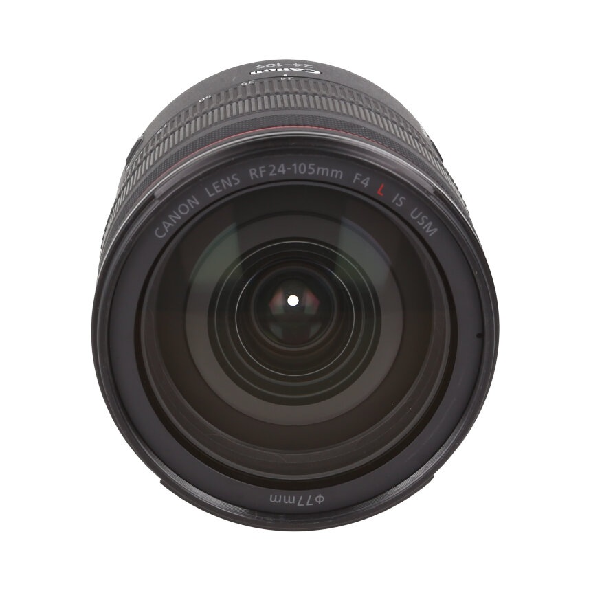 Canon RF24-105mm F4L IS USM ��AB��