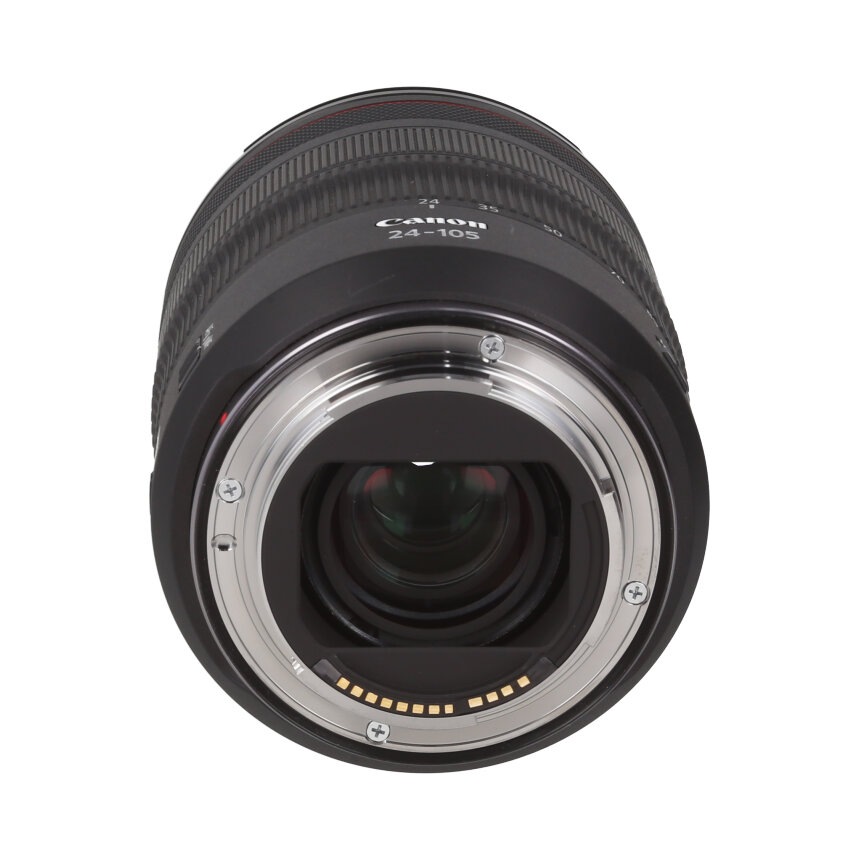 Canon RF24-105mm F4L IS USM ��AB��