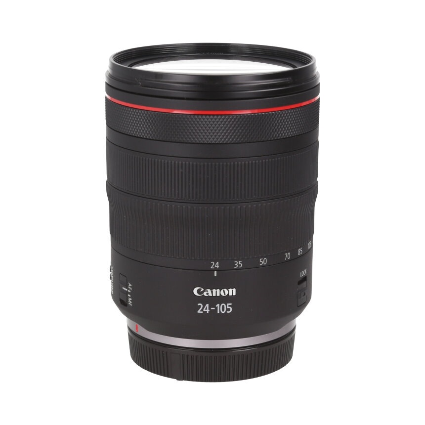 Canon RF24-105mm F4L IS USM ��AB��