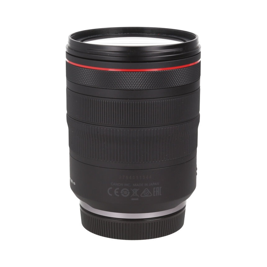 Canon RF24-105mm F4L IS USM ��AB��