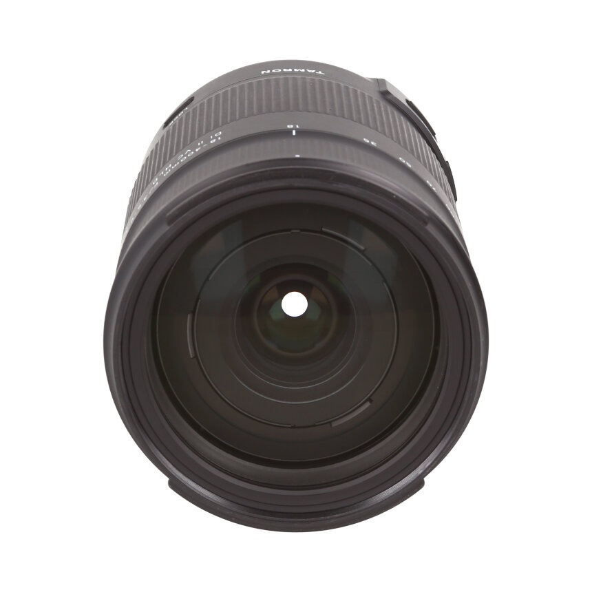 TAMRON 18-400mm F3.5-6.3 DiII VC HLD B028 (Canon)��AB��