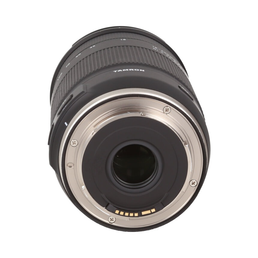 TAMRON 18-400mm F3.5-6.3 DiII VC HLD B028 (Canon)【AB】 | レンズ