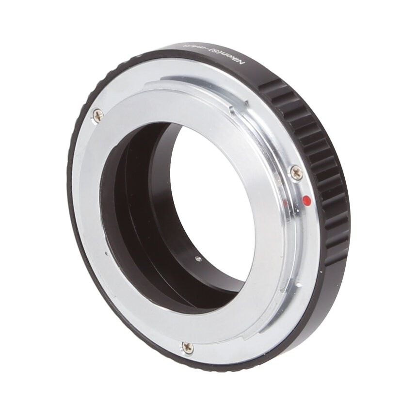 �ޥ���ȥ����ץ��� NIKON(S)-m4/3 ��AB��