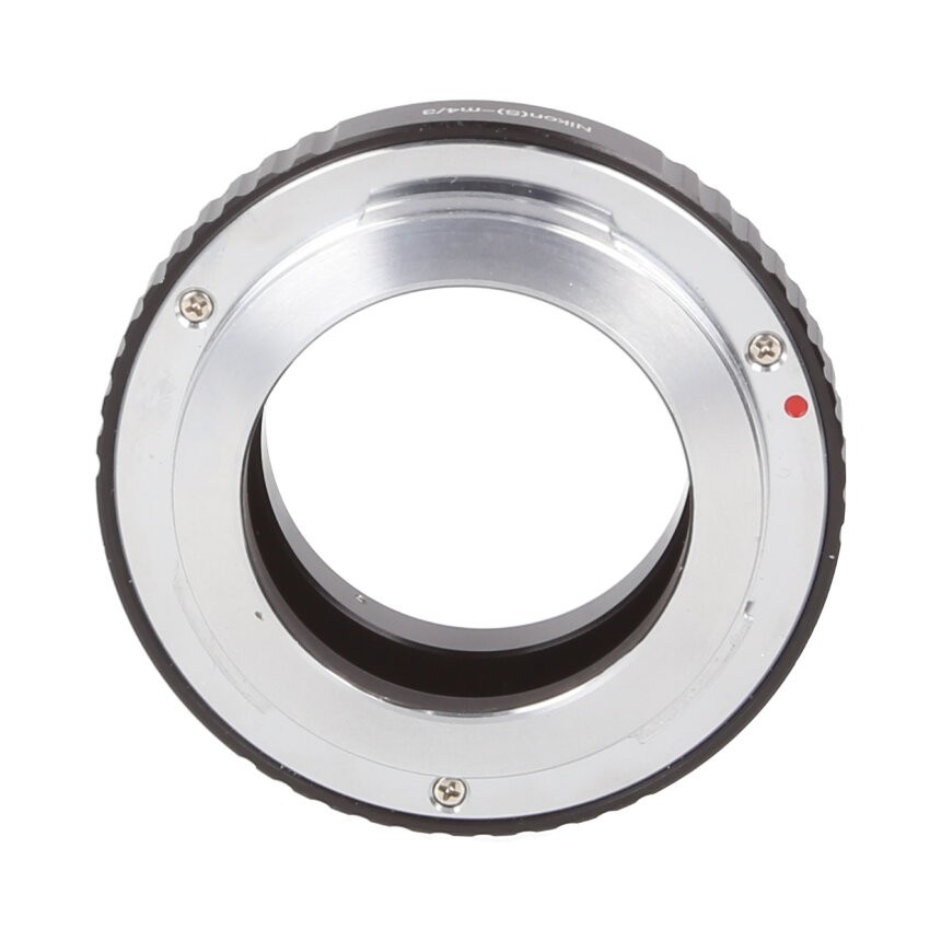 �ޥ���ȥ����ץ��� NIKON(S)-m4/3 ��AB��