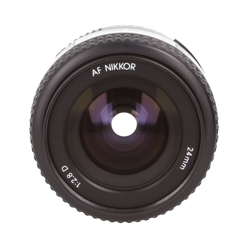 Nikon AF24mm F2.8D ��AB��