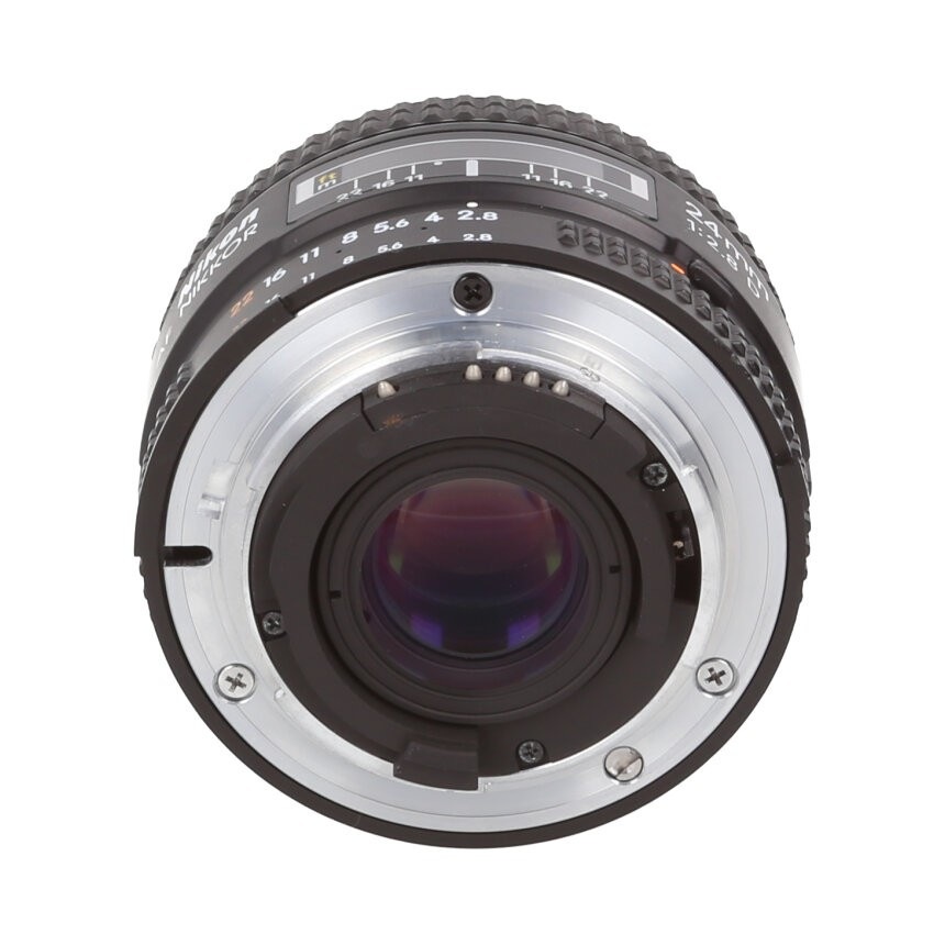 Nikon AF24mm F2.8D ��AB��