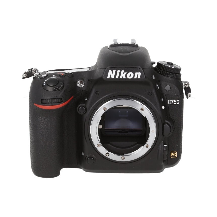 Nikon D750 BODY�� ��A��