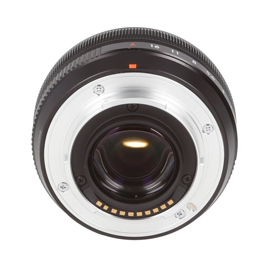 FUJIFILM XF18mm F2 R ��AB��