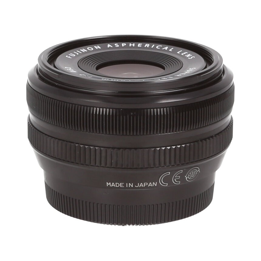 FUJIFILM XF18mm F2 R ��AB��
