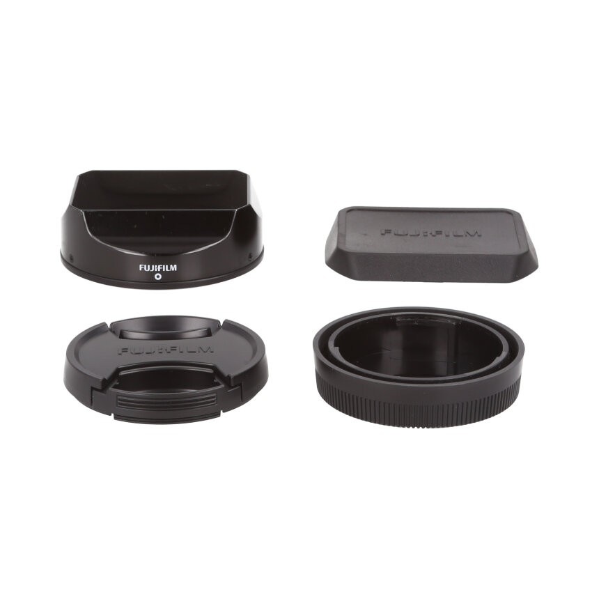 FUJIFILM XF18mm F2 R ��AB��