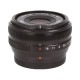 FUJIFILM XF18mm F2 R ��AB��
