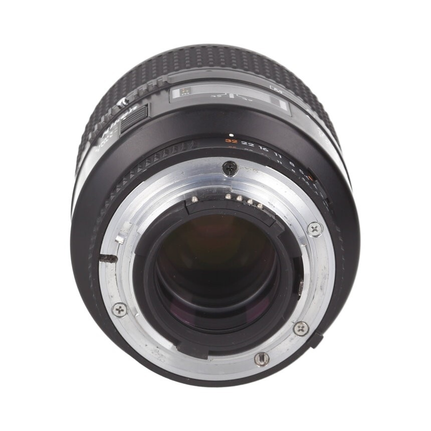 Nikon AF105mm F2.8D Micro ��B��