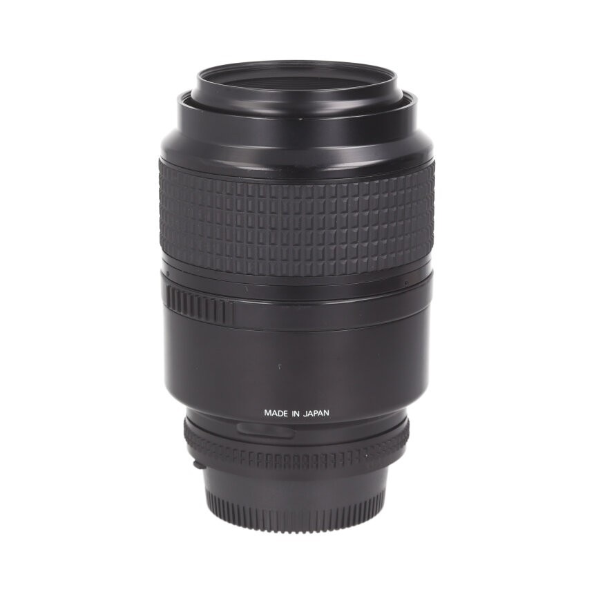 Nikon AF105mm F2.8D Micro ��B��