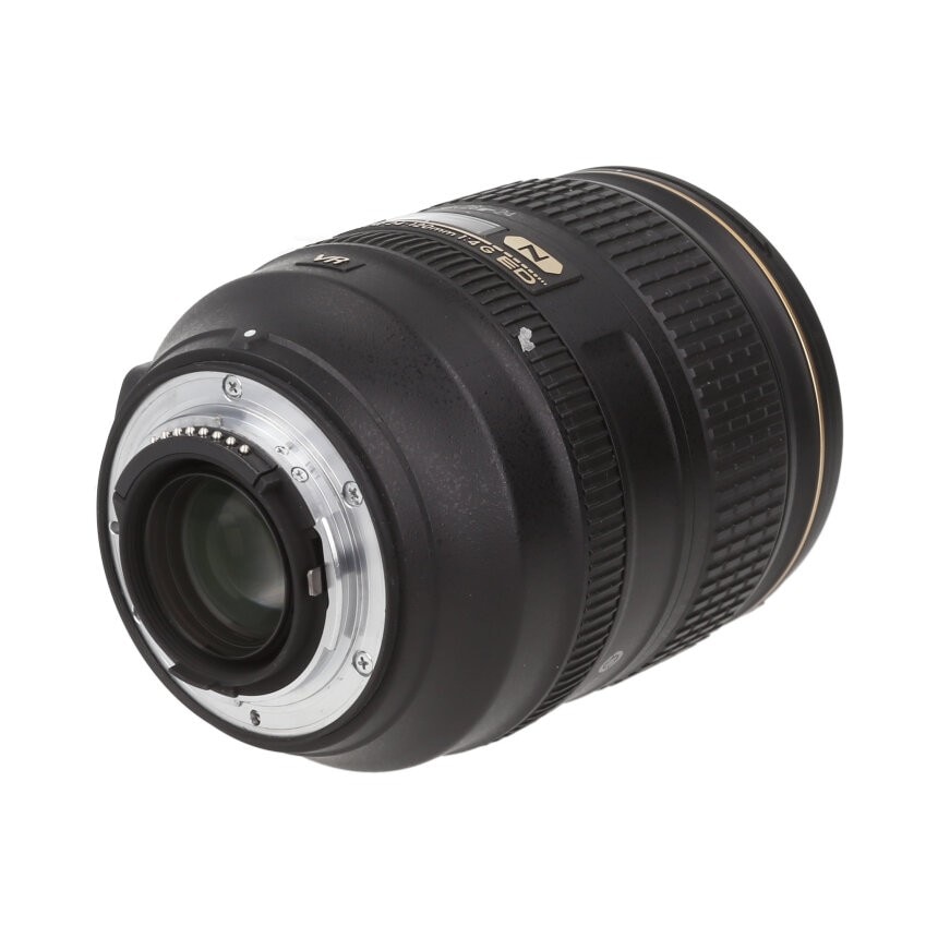 Nikon AF-S VR ED24-120 F4G AB