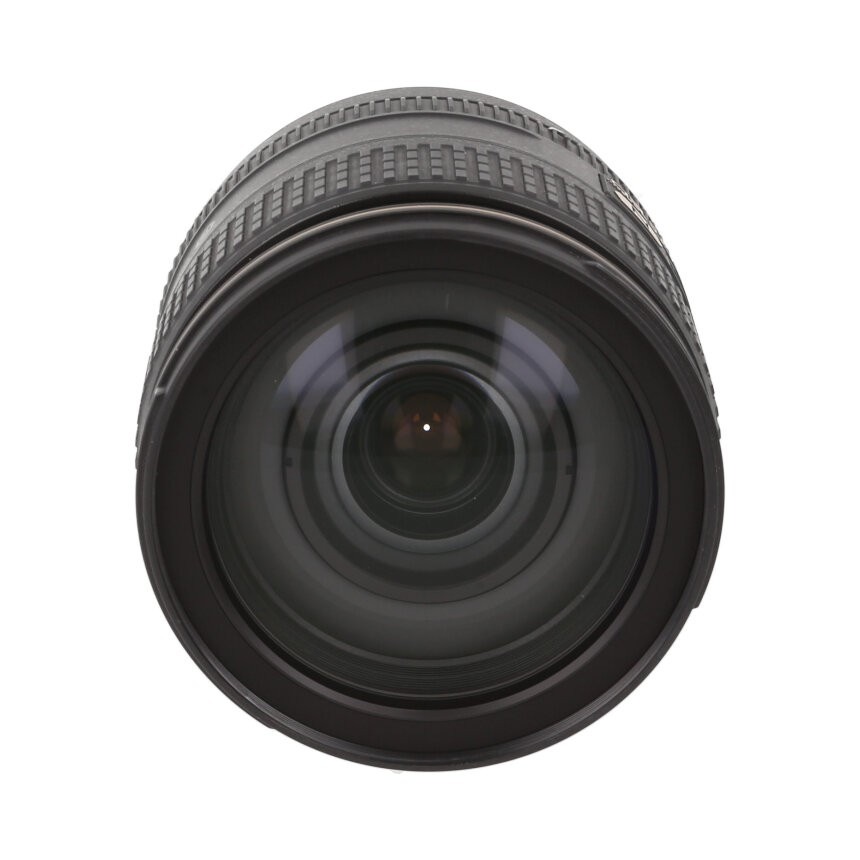 Nikon AF-S VR ED24-120 F4G AB