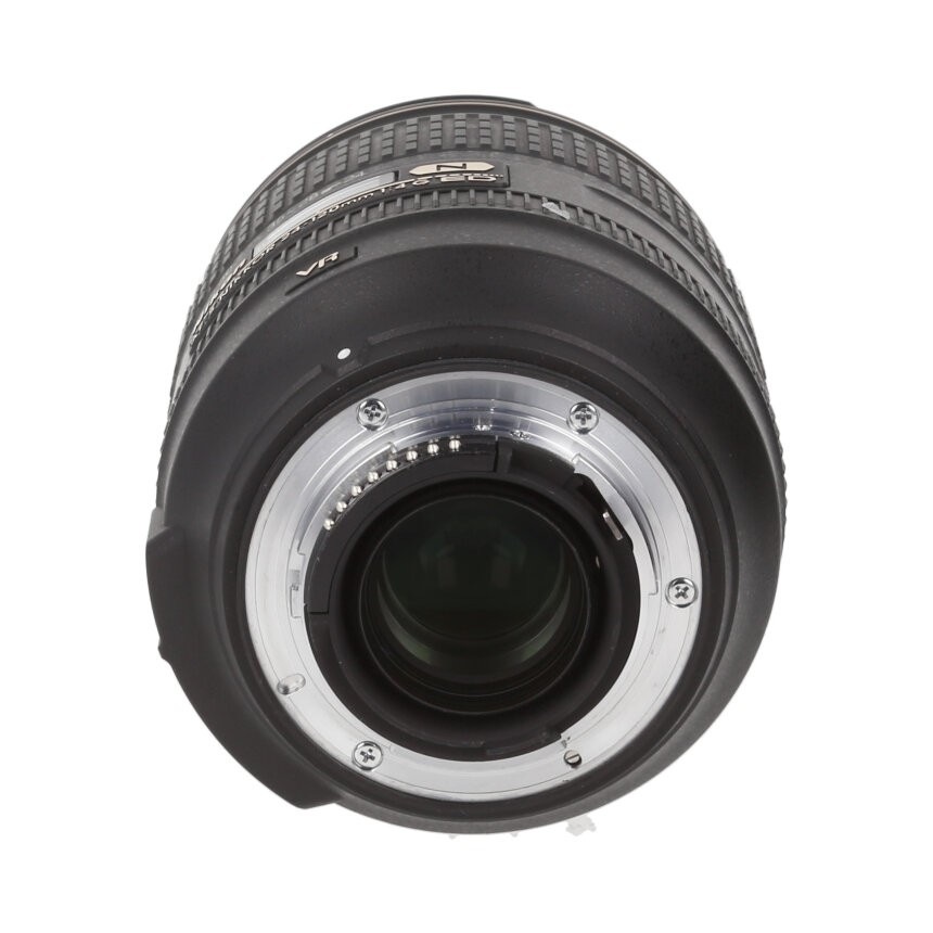 Nikon AF-S VR ED24-120 F4G AB