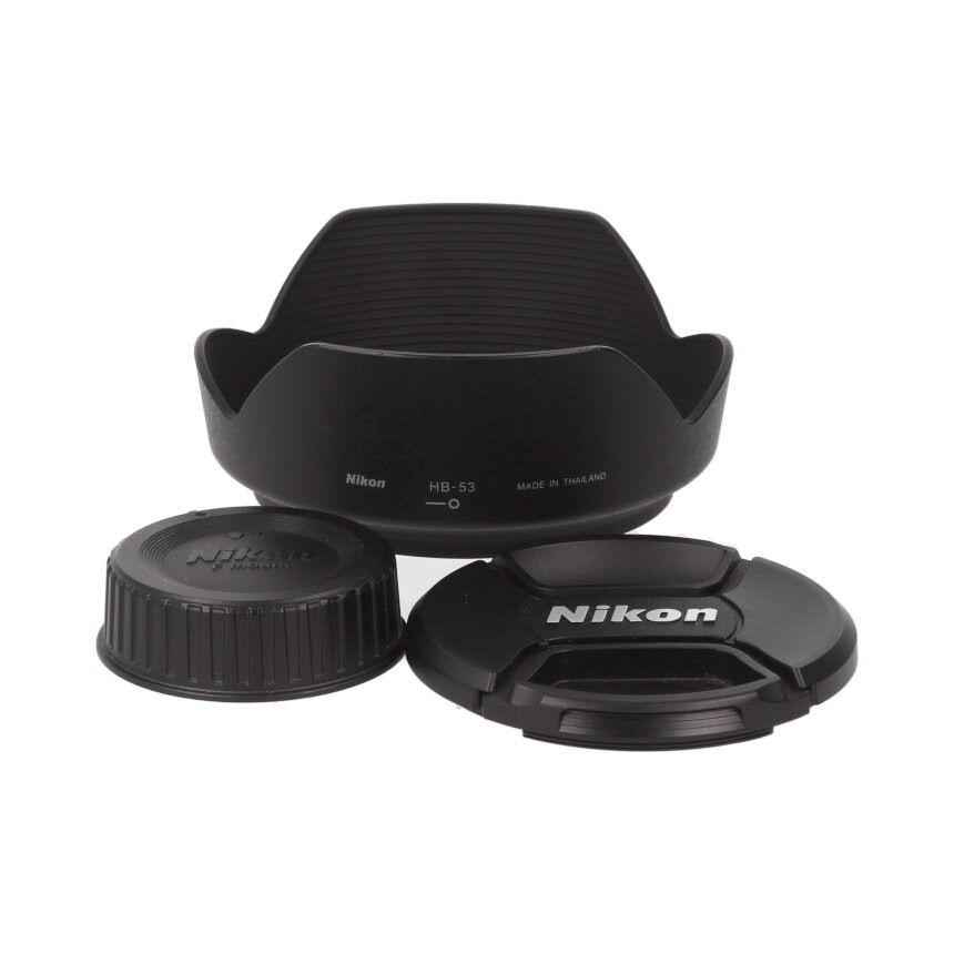 Nikon AF-S VR ED24-120 F4G AB