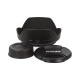 Nikon AF-S VR ED24-120 F4G AB