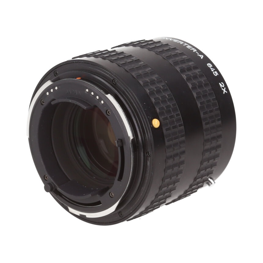 PENTAX �ꥢ����С�����2X 645�� ��B��