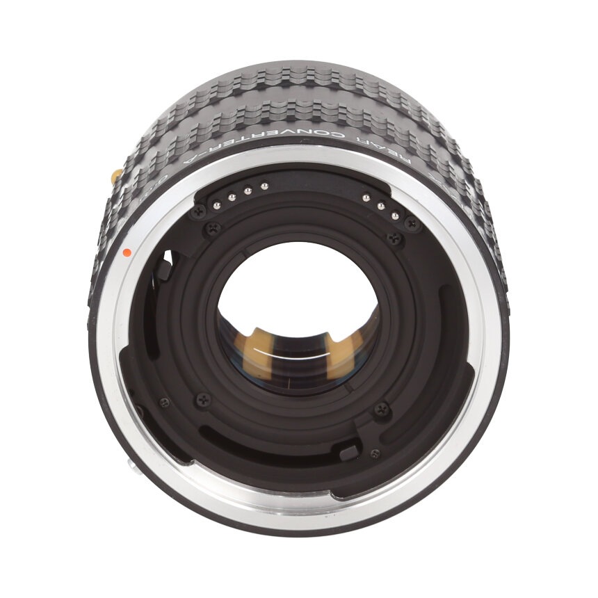 PENTAX �ꥢ����С�����2X 645�� ��B��