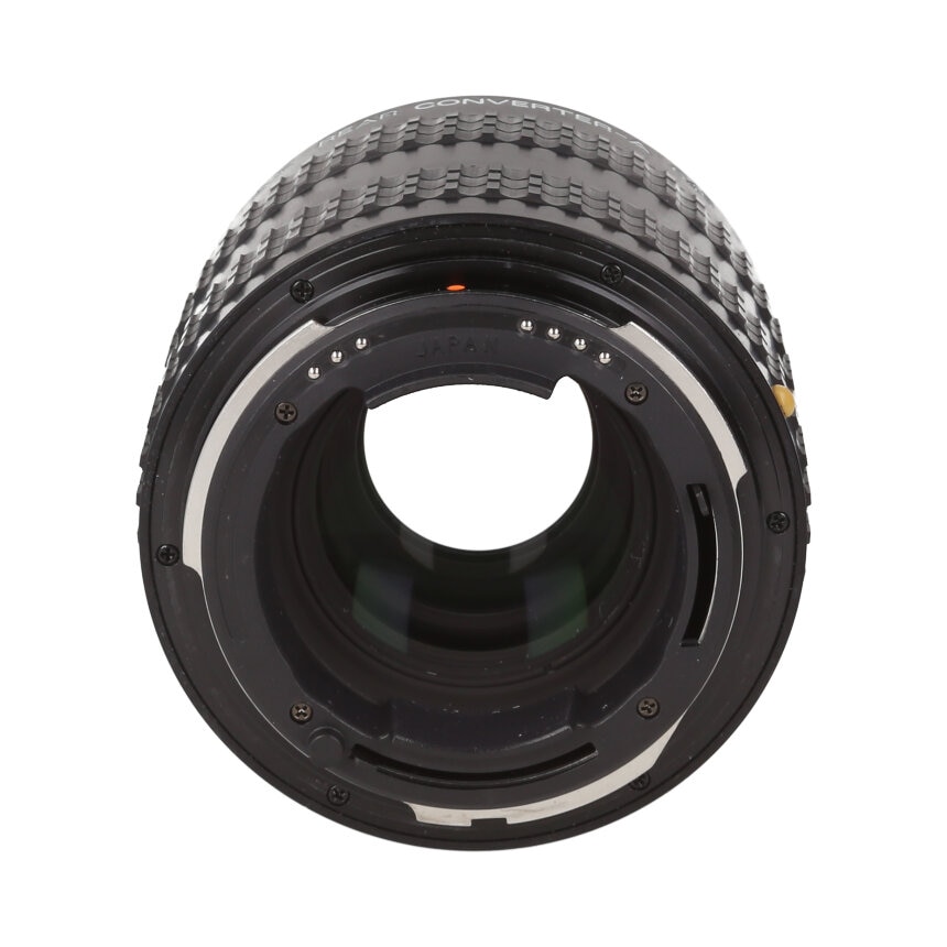 PENTAX �ꥢ����С�����2X 645�� ��B��