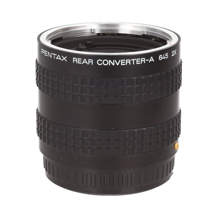 PENTAX �ꥢ����С�����2X 645�� ��B��