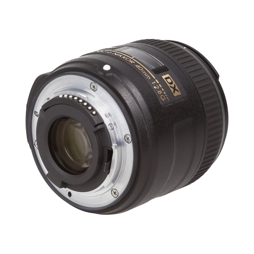 Nikon AF-S DX Micro 40mm F2.8G�� ��AB��