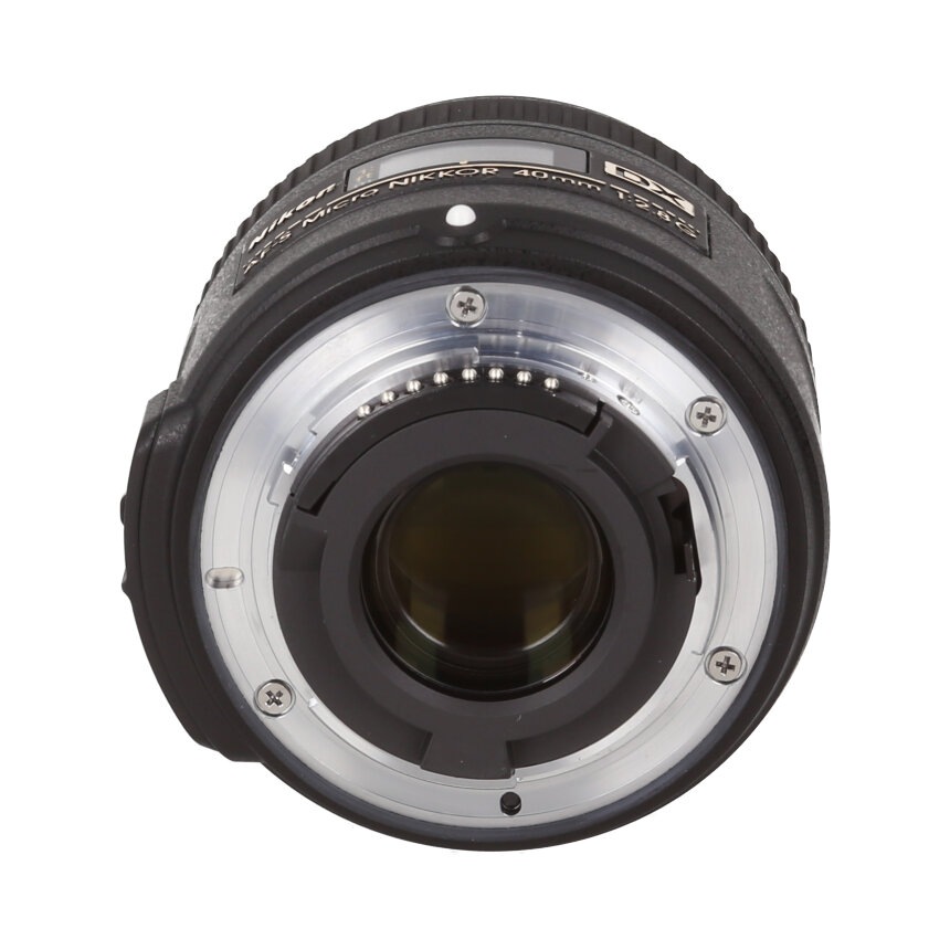 Nikon AF-S DX Micro 40mm F2.8G�� ��AB��